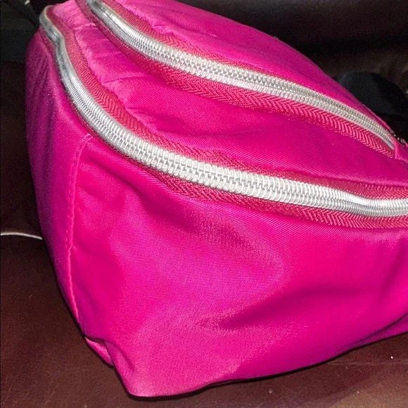 Roots Nylon Crossbody Bag - Picture 8 of 16